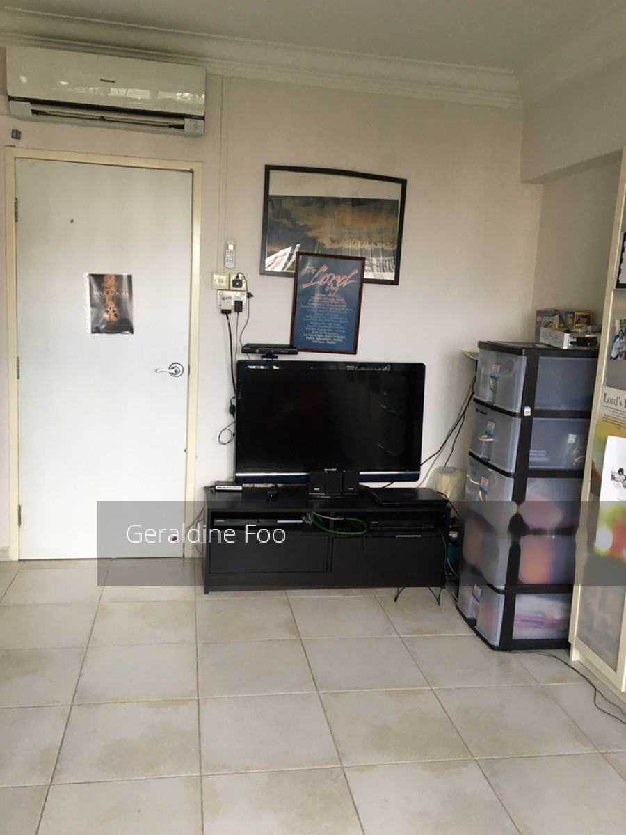 Blk 129 Lorong Ah Soo (Hougang), HDB 5 Rooms #129646722